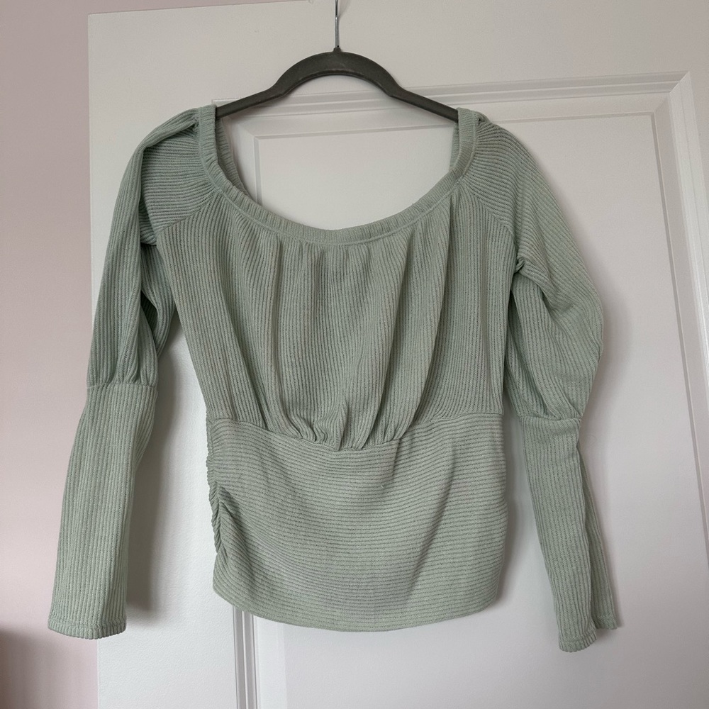 Forever 21 Blouse Size M